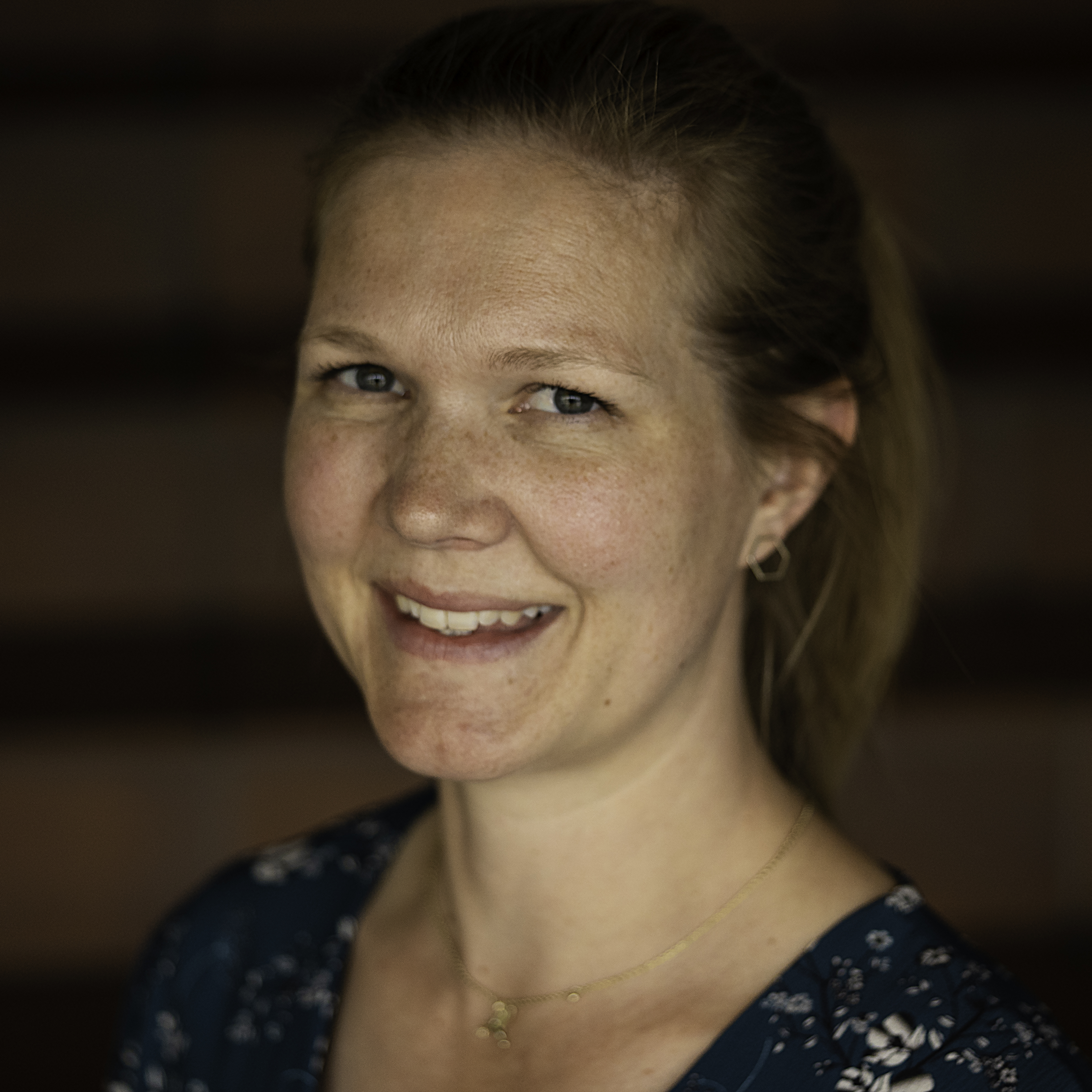 Anna Spilling Isaksen