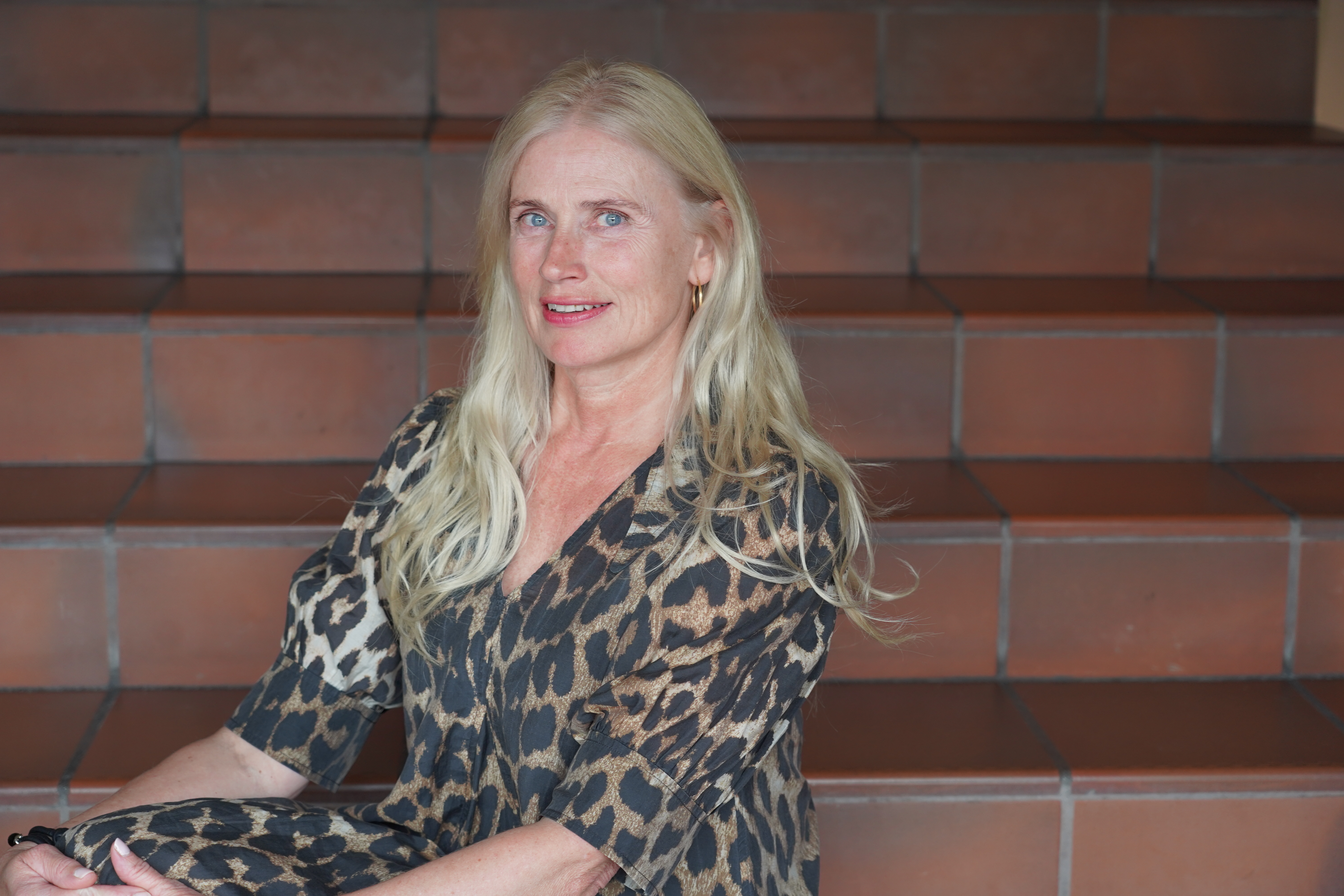 Bente Søreid Gundersen