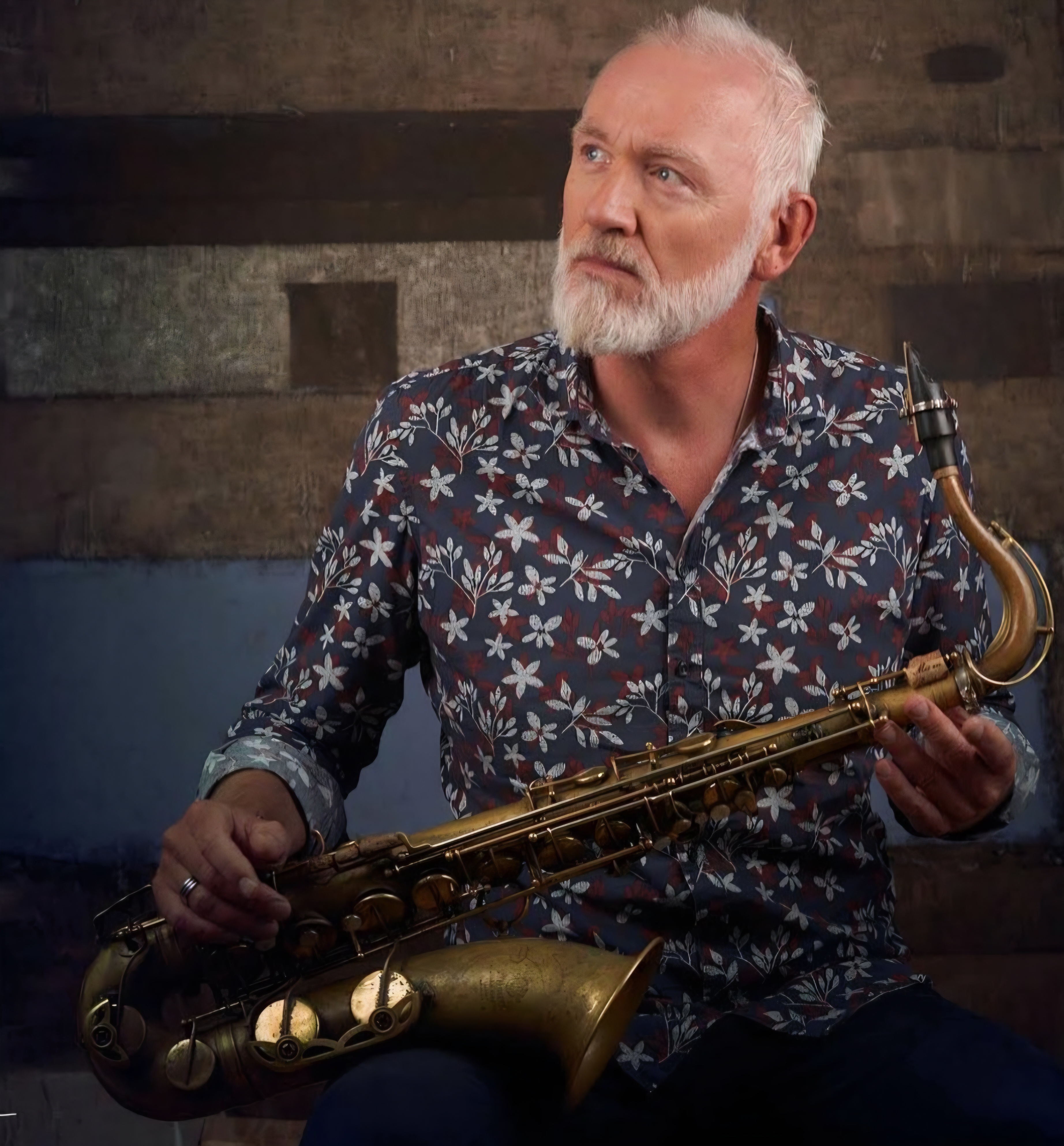 Petter Wettre