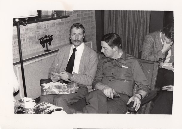 EN FORELDET TRADISJON?