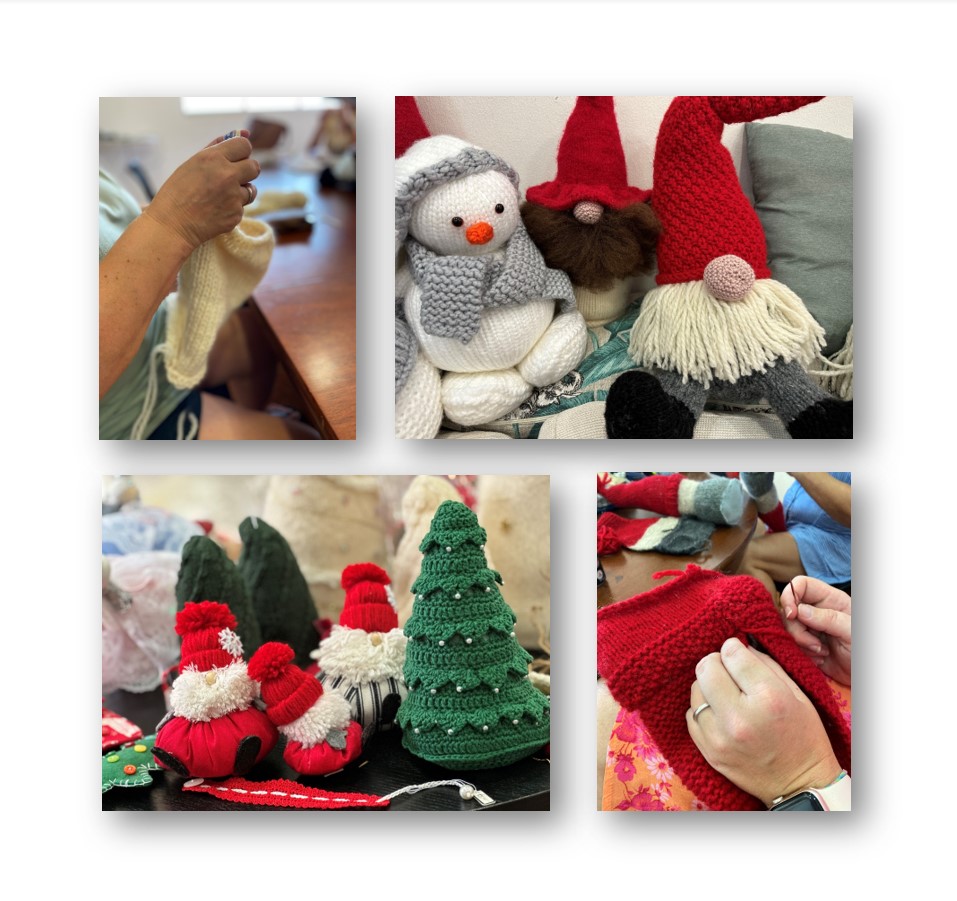 Basargruppen Montasje 3