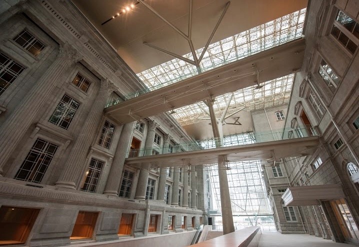 National Gallery Singapore