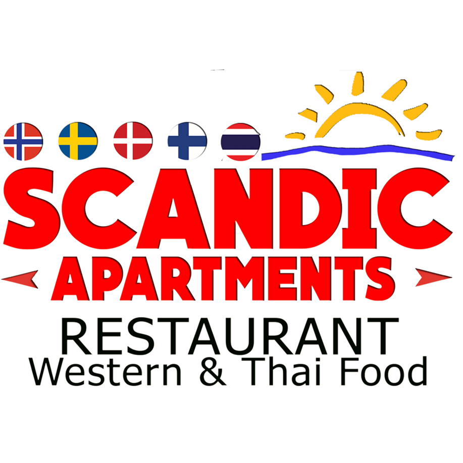 Scandic Apartments & Restaurant