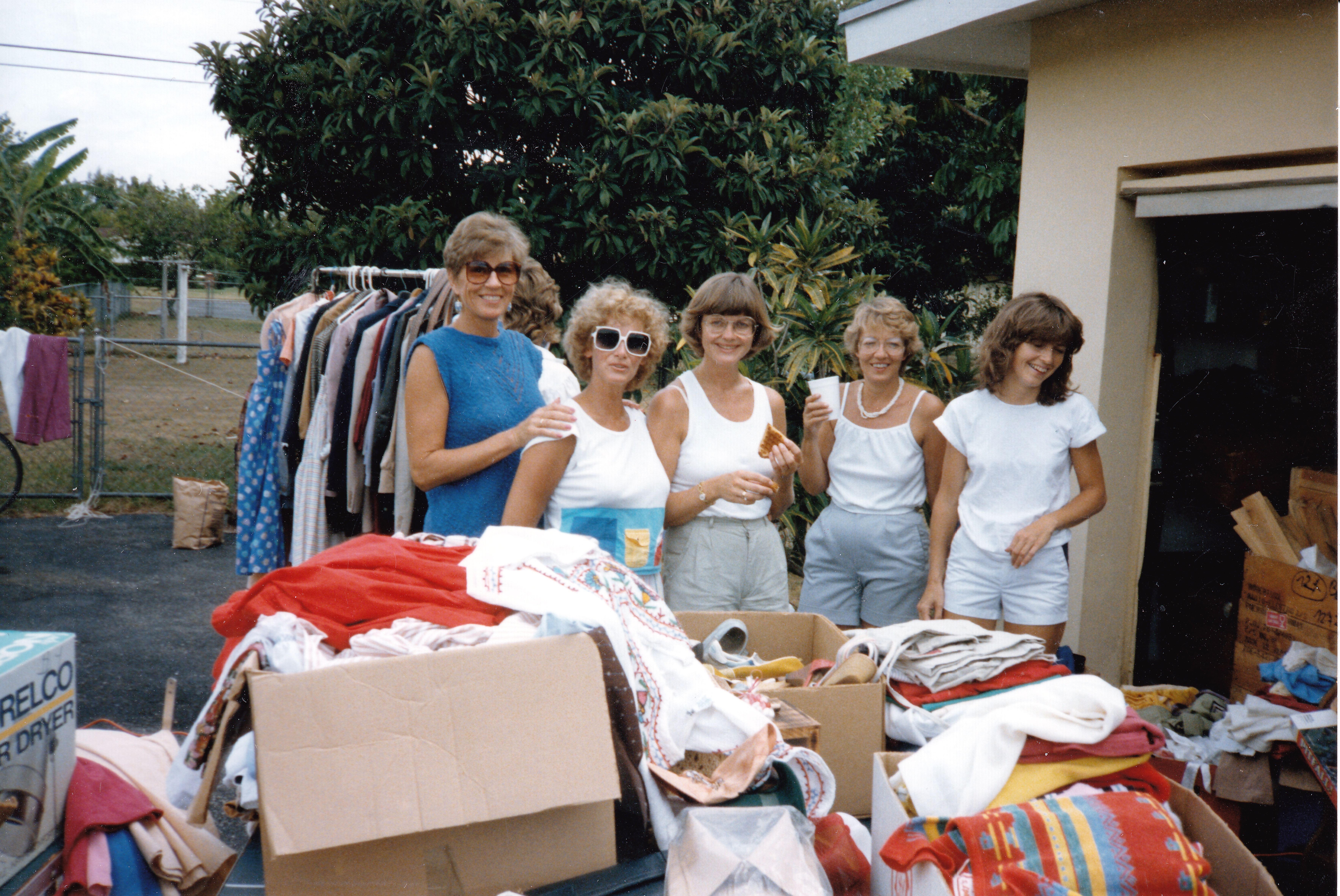 7 Torsdagsklubben Foto Sjømannskirken
