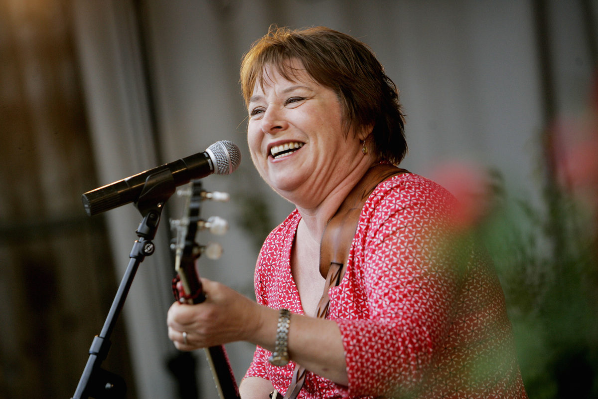 Standard Kari Svendsen