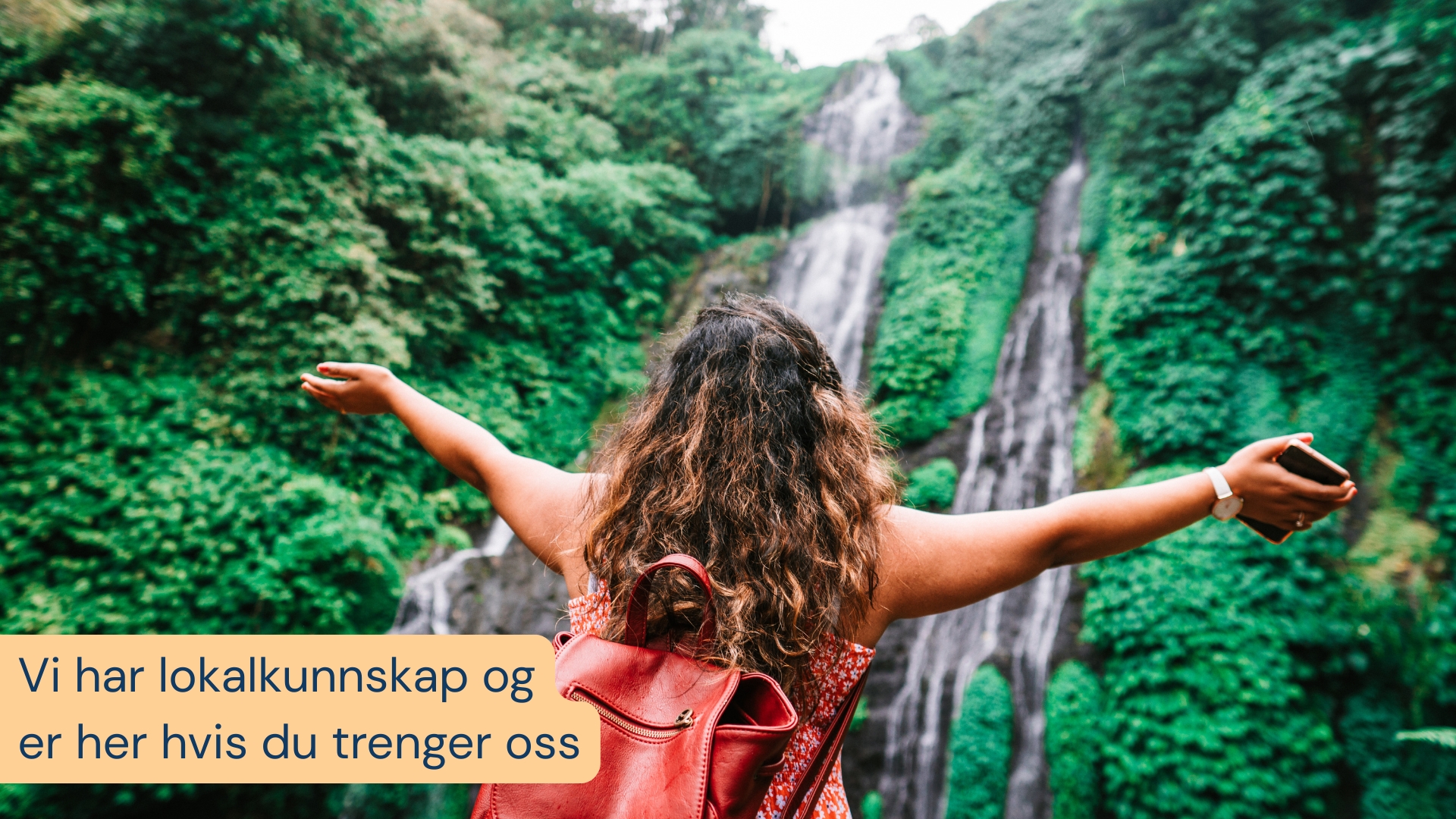 Skal Du Reise I Utlandet