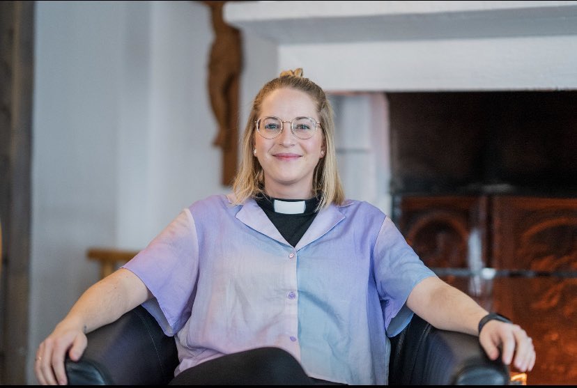 Ingrid Ulvestad Øygard