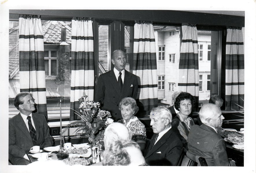 VIGSLING AV NYE LOKALER