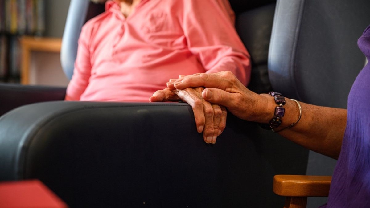 Noen Aa Prate Med 16X9