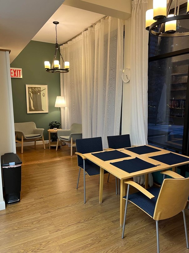 Leilighet PH Fellesrom Nr. 1