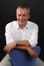 Svein Erik Lampe - DNB Luxembourg