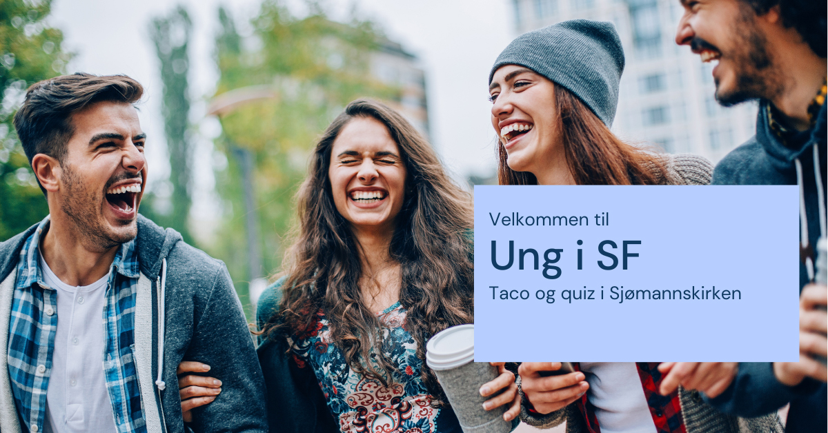 Ung I SF Generell 1200