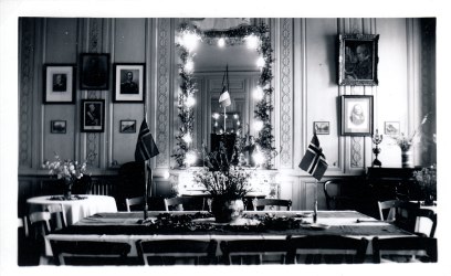 STORT BEHOV I BORDEAUX