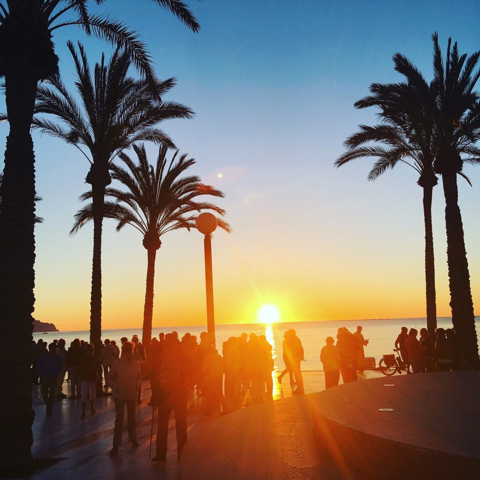 Påskeotte Ved Ankeret 2018